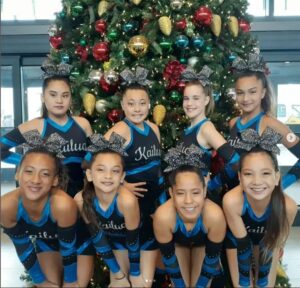 PW Cheer 2023